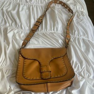 Rebecca Minkoff Studded Crossbody Bag